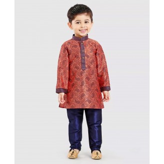 Boys Kurta Pajama