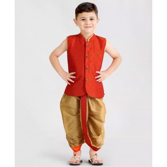 Boys Kurta Pajama